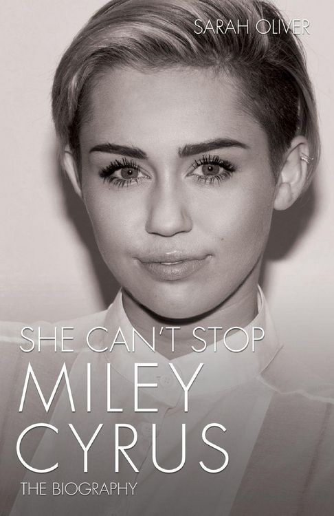 Produktbild: She Can't Stop - Miley Cyrus