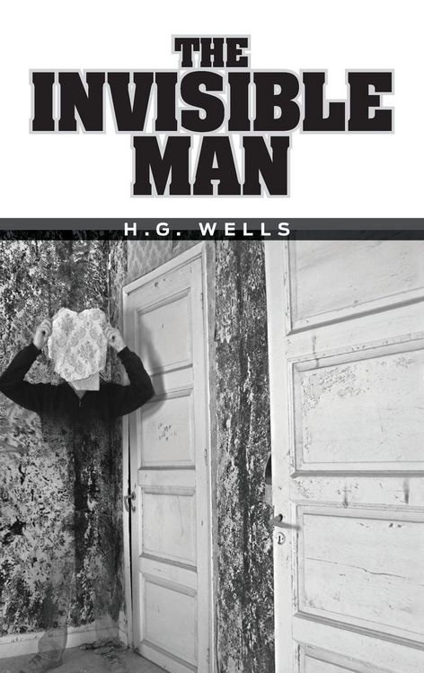 Produktbild: The Invisible Man
