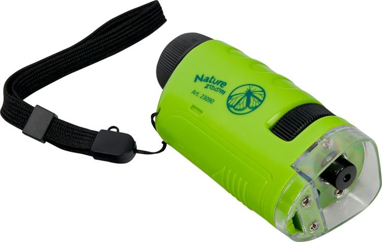Produktbild: Taschen Mikroskop / Nature Zoom