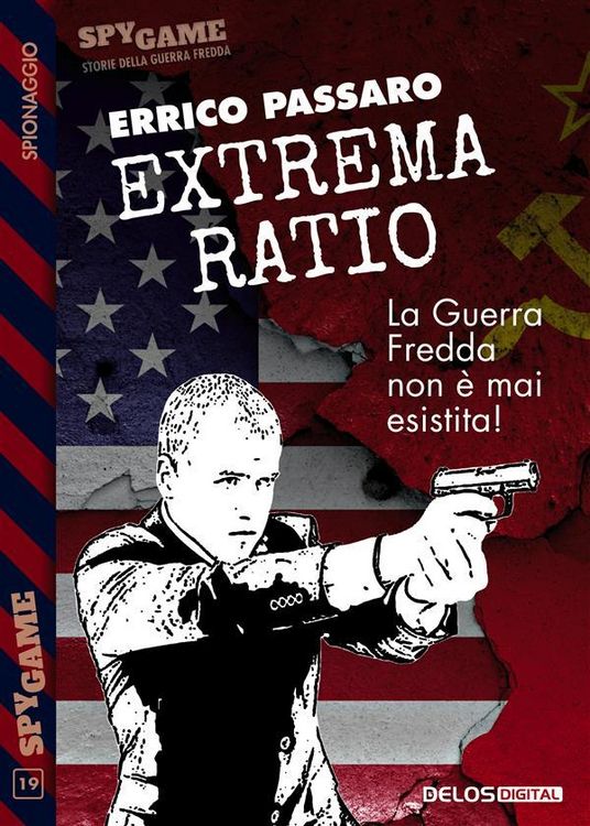 Produktbild: Extrema ratio