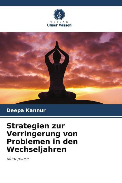 Produktbild: Strategien zur Verringerung von Problemen in den Wechseljahren