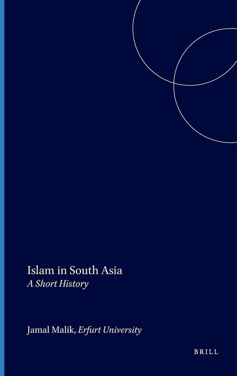 Produktbild: Islam in South Asia