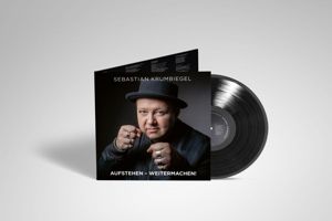Produktbild: Aufstehen,weitermachen!