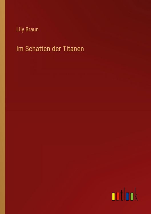 Produktbild: Im Schatten der Titanen