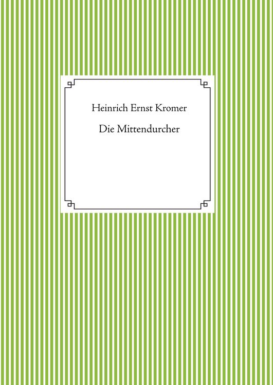 Produktbild: Die Mittendurcher