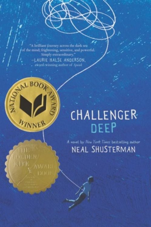 Produktbild: Challenger Deep