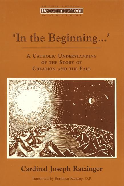 Produktbild: In the Beginning...'