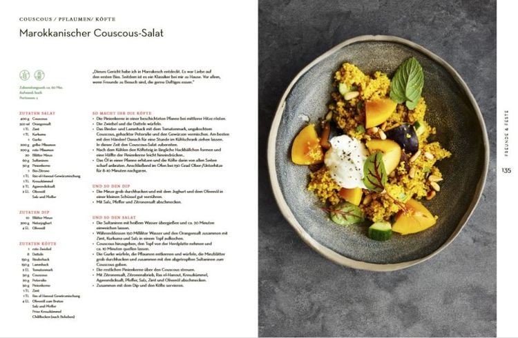 Produktbild: Salate