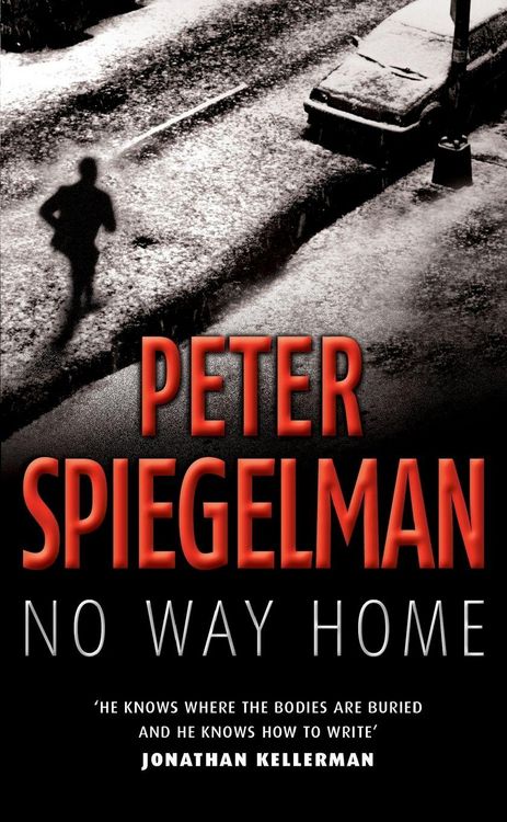 Produktbild: No Way Home