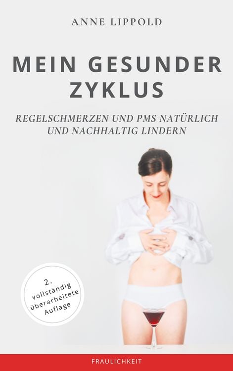 Produktbild: Mein gesunder Zyklus