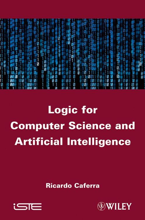 Produktbild: Logic for Computer Science and Artificial Intelligence