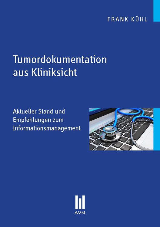 Produktbild: Tumordokumentation aus Kliniksicht