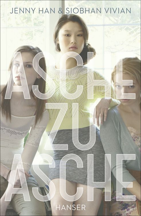 Produktbild: Asche zu Asche