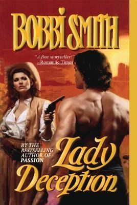 Produktbild: Lady Deception