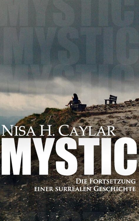 Produktbild: Mystic