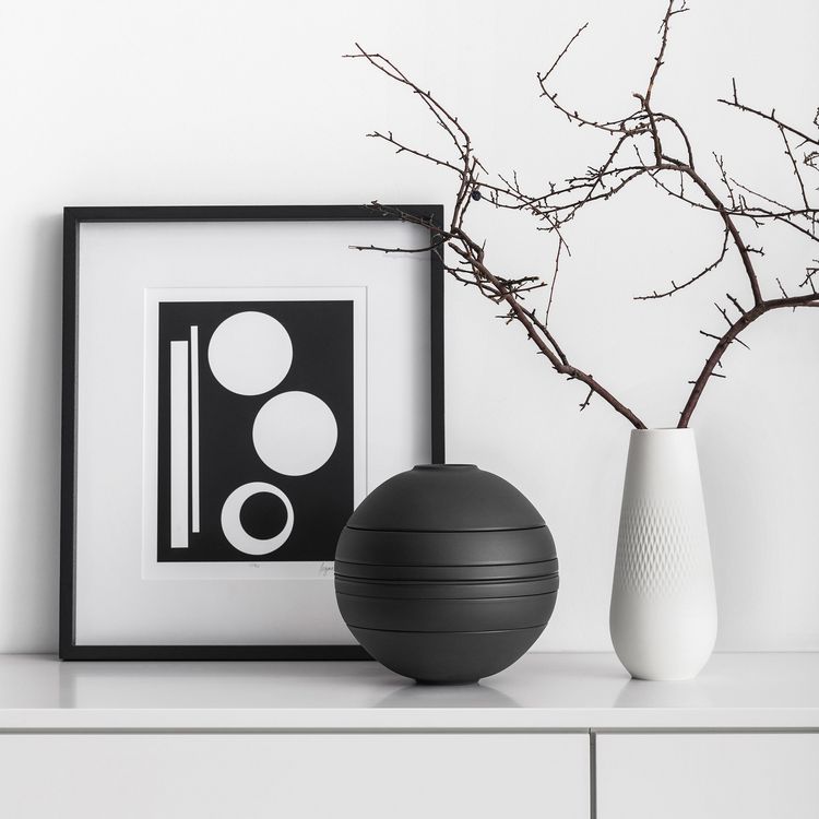 Produktbild: Villeroy & Boch La Boule La Boule Black
