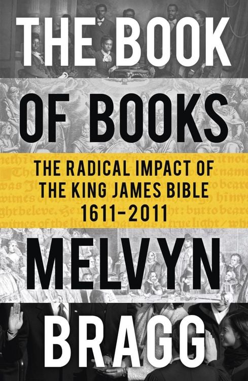 Produktbild: The Book of Books