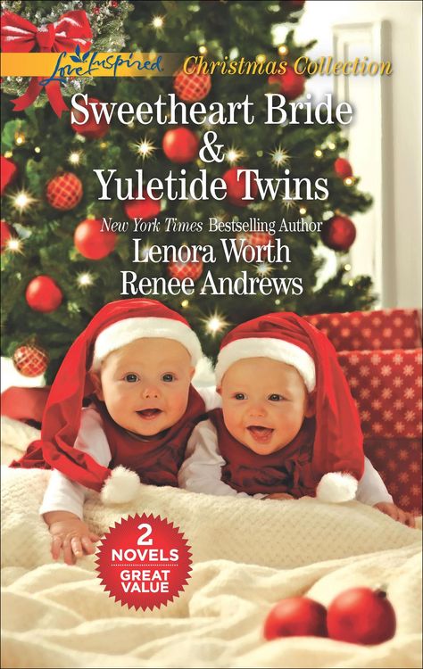 Produktbild: Sweetheart Bride and Yuletide Twins