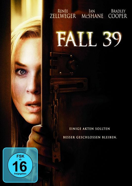 Produktbild: Fall 39