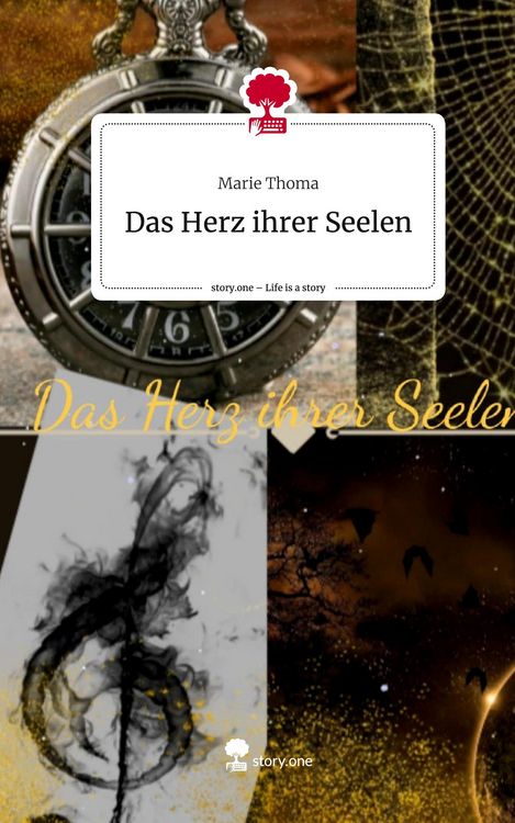 Produktbild: Das Herz ihrer Seelen. Life is a Story - story.one