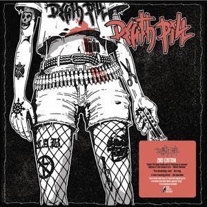 Produktbild: Death Pill (2nd Edition)