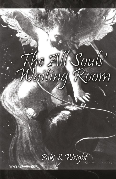 Produktbild: The All Souls' Waiting Room
