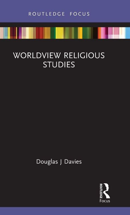 Produktbild: Worldview Religious Studies