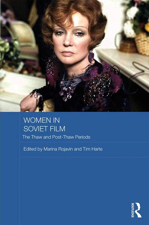 Produktbild: Women in Soviet Film