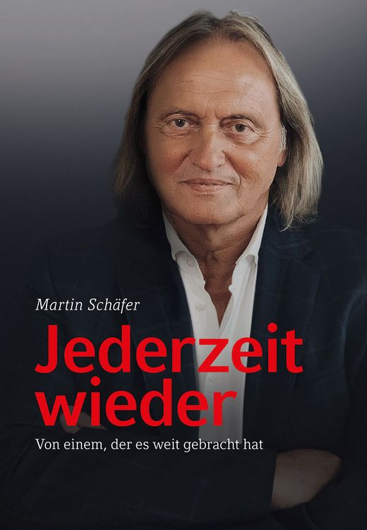 Produktbild: Jederzeit wieder