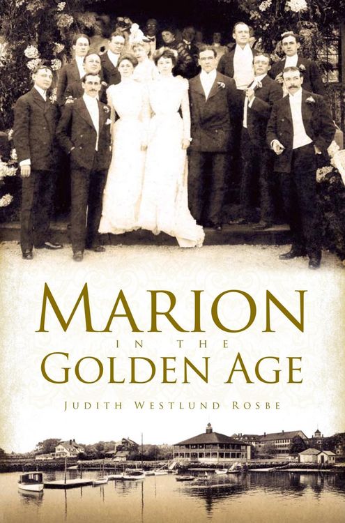 Produktbild: Marion in the Golden Age