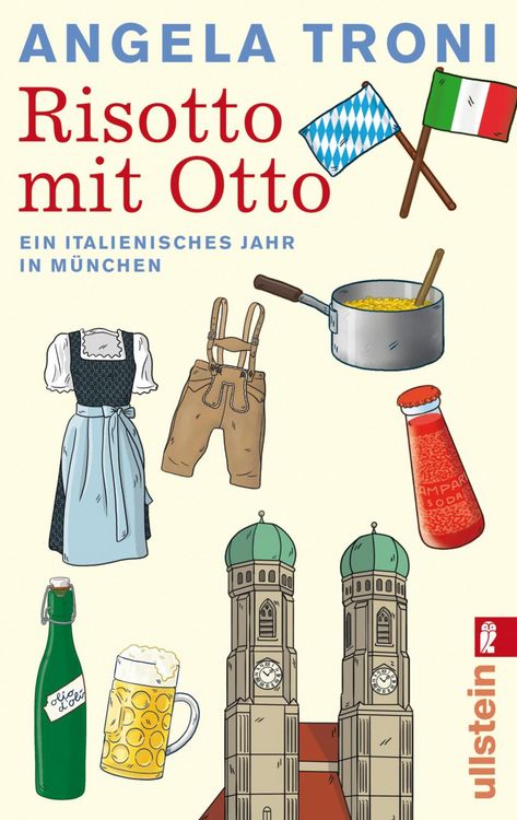 Produktbild: Risotto mit Otto
