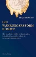 Produktbild: Die W&auml;hrungsreform kommt!