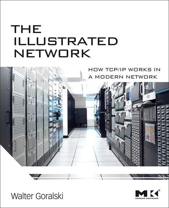 Produktbild: The Illustrated Network