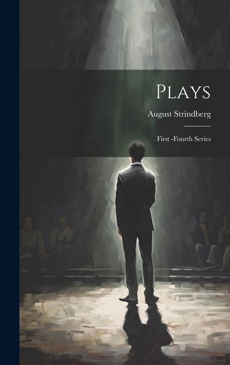 Produktbild: Plays: First -Fourth Series