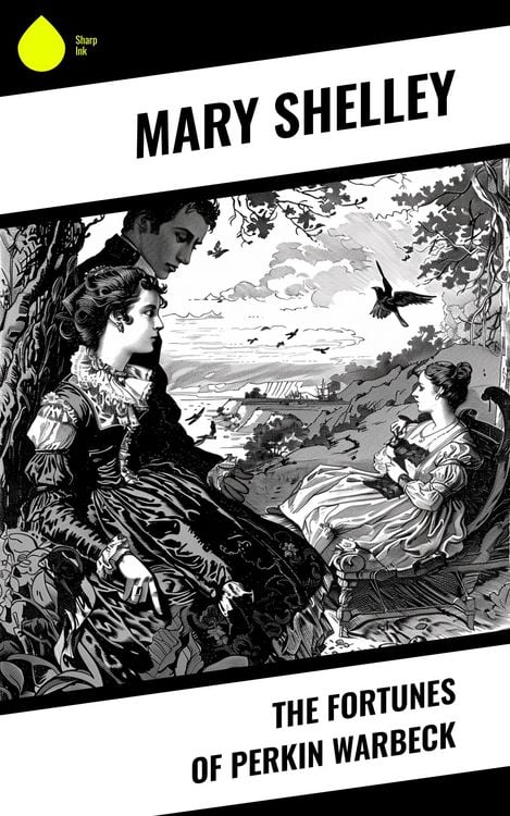 Produktbild: The Fortunes of Perkin Warbeck