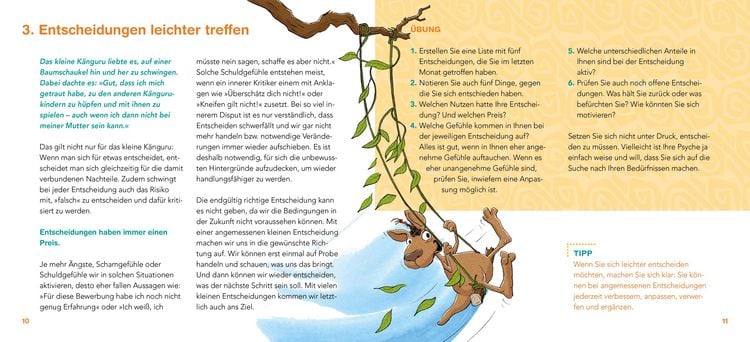 Produktbild: Vertrau auf dich, du schaffst das!