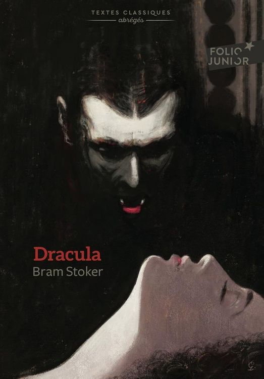 Produktbild: Dracula