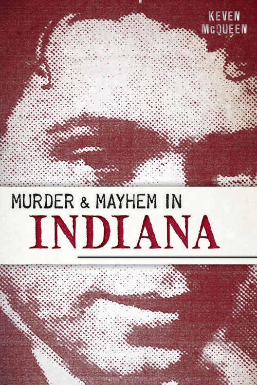 Produktbild: Murder & Mayhem in Indiana