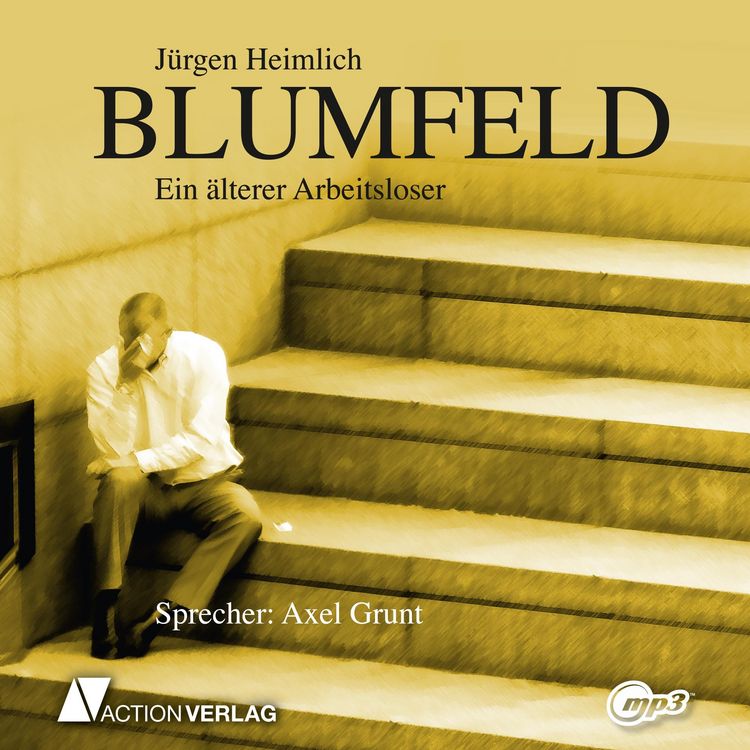 Produktbild: Blumfeld