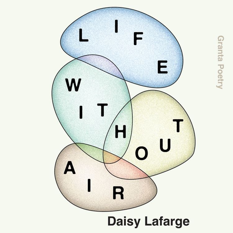 Produktbild: Life Without Air
