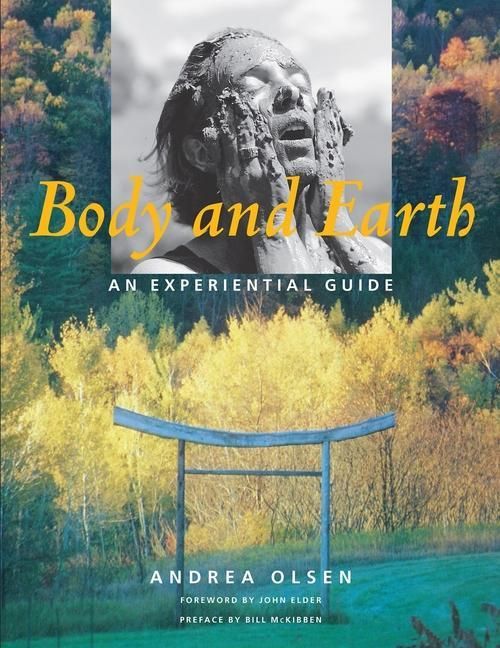 Produktbild: Body and Earth
