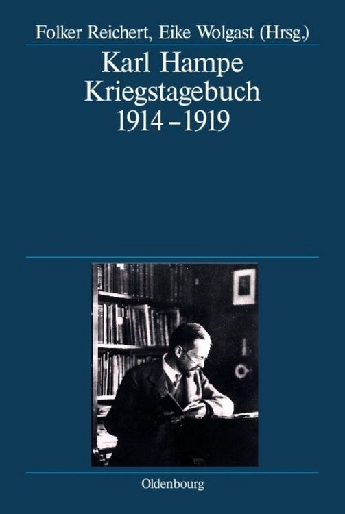 Produktbild: Karl Hampe