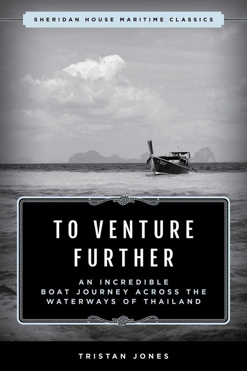 Produktbild: To Venture Further
