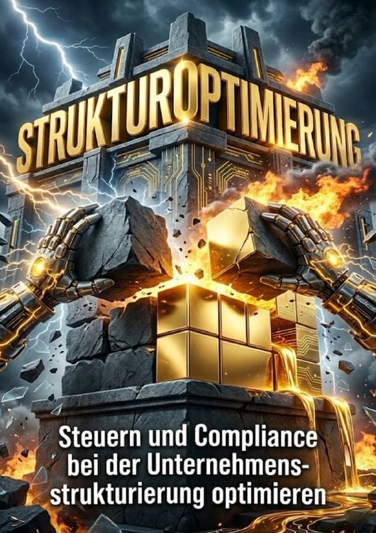 Produktbild: Strukturoptimierung