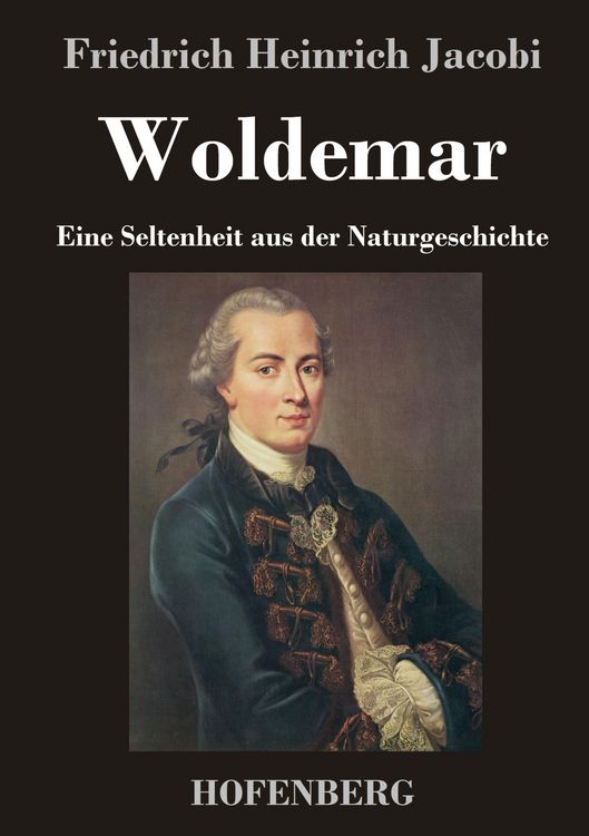 Produktbild: Woldemar