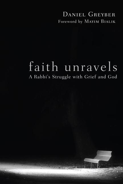 Produktbild: Faith Unravels