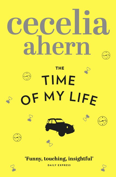 Produktbild: The Time of My Life