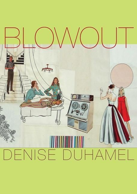 Produktbild: Blowout