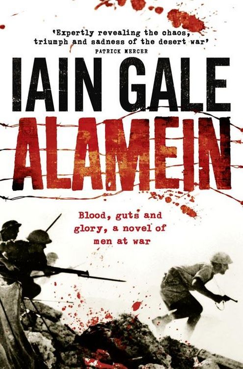Produktbild: Alamein