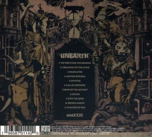 Produktbild: The Wretched; The Ruinous